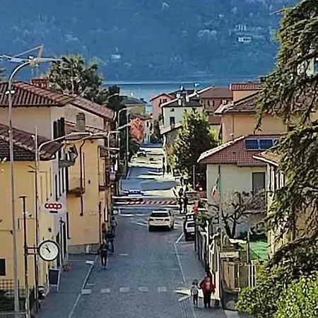 Casa Maria דירה דרביו