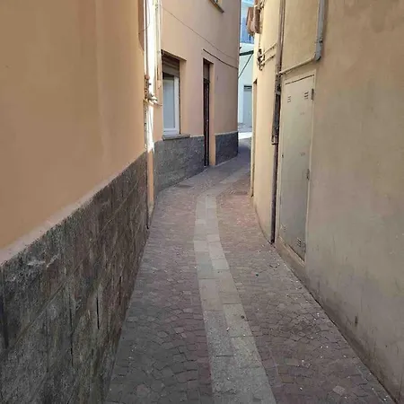 Casa Maria דירה *