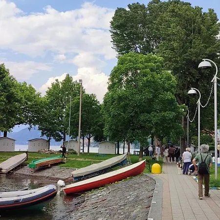 Casa Maria דירה *