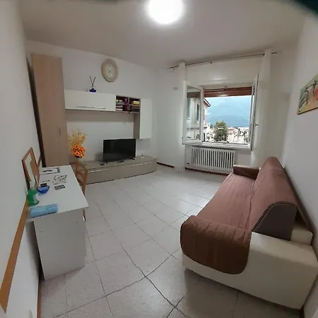 Casa Maria Διαμέρισμα Ντέρβιο