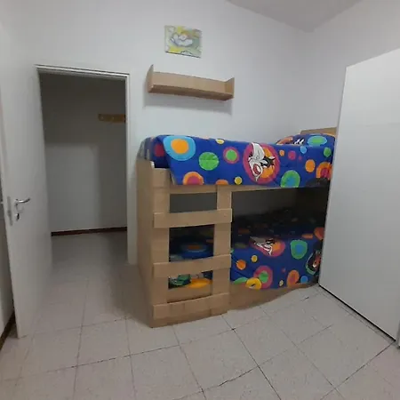 Casa Maria Διαμέρισμα *