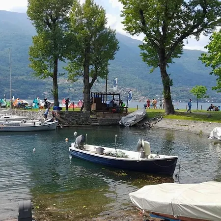 Daire Casa Maria Dervio