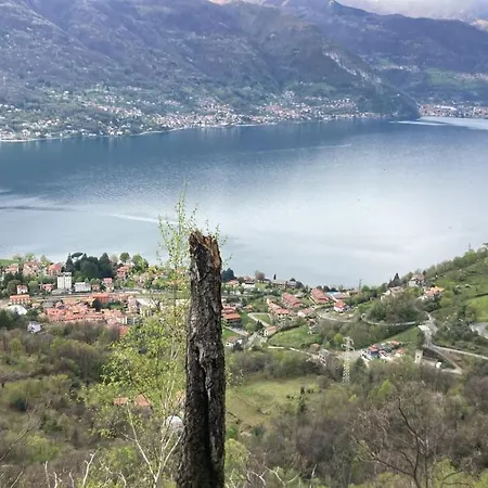 Casa Maria Dervio