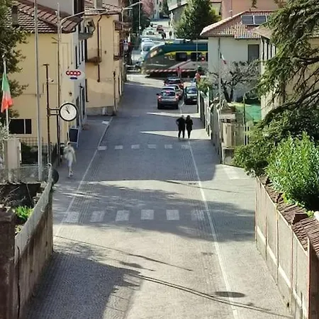 Casa Maria Daire