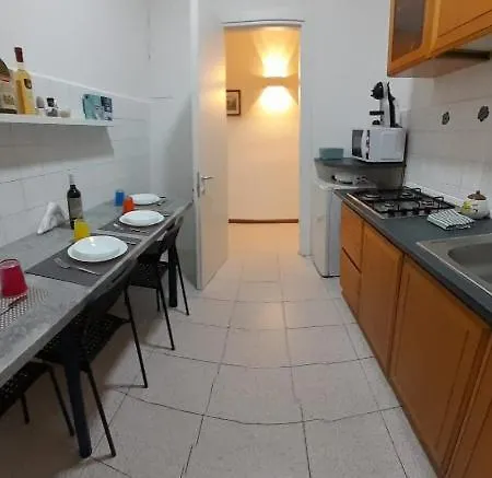Διαμέρισμα Casa Maria