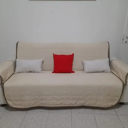 Διαμέρισμα Casa Maria