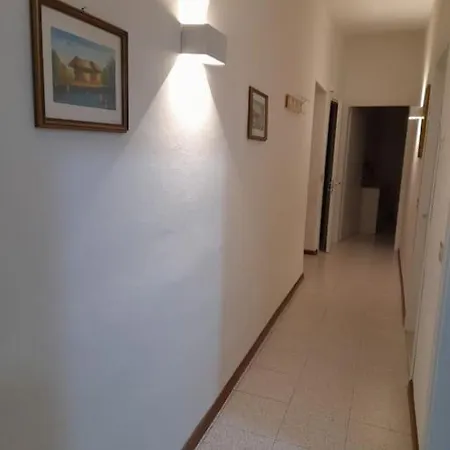 Casa Maria Ντέρβιο