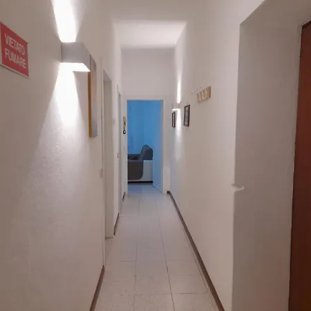 Διαμέρισμα Casa Maria *