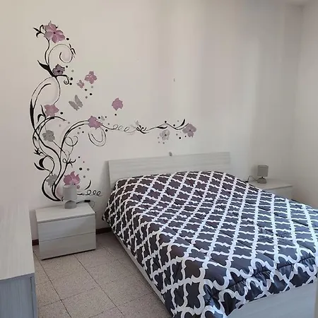 Casa Maria * Ντέρβιο