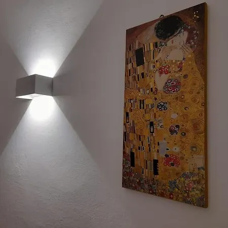 Διαμέρισμα Casa Maria Ντέρβιο