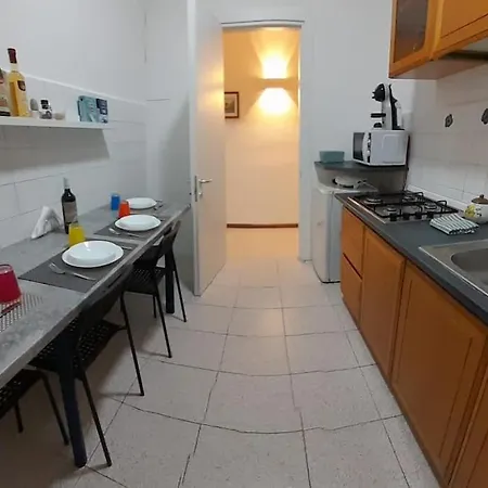 Casa Maria Διαμέρισμα