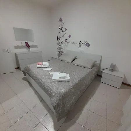 Casa Maria Διαμέρισμα *