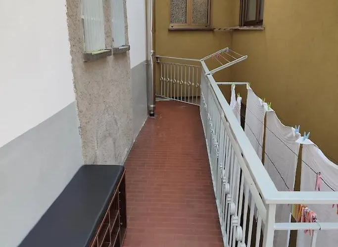 Daire Casa Maria *