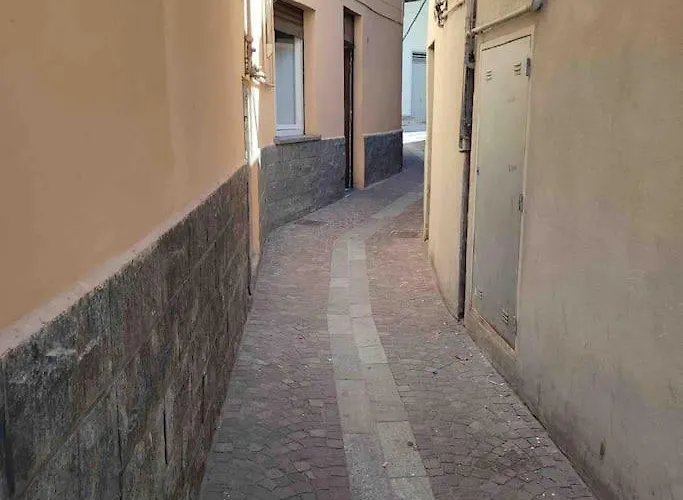 Casa Maria Daire *