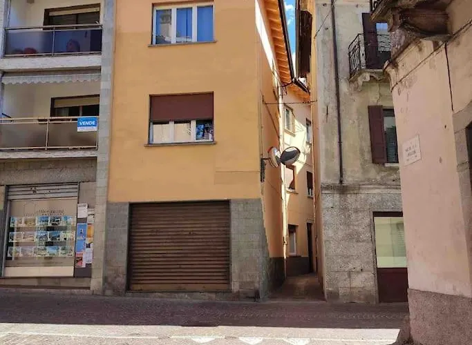 Casa Maria