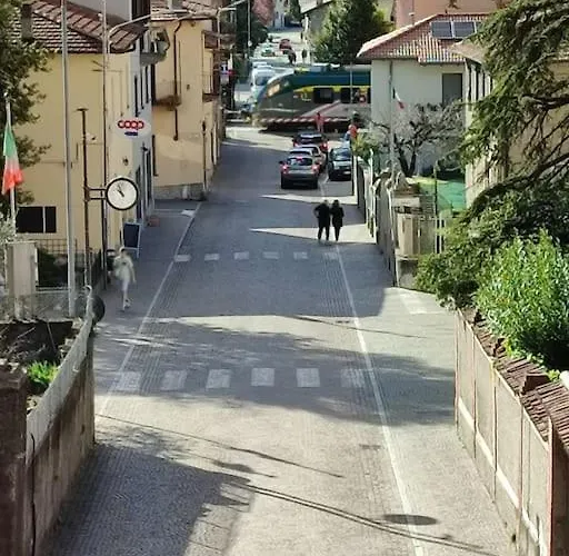 Casa Maria Daire