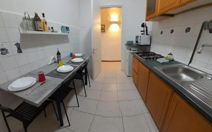 Daire Casa Maria