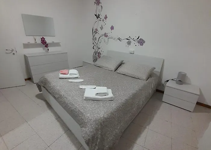 Casa Maria Daire *