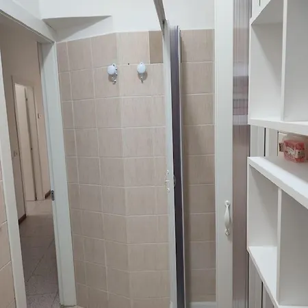 아파트 Casa Maria 데르비오