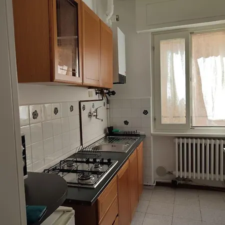 Lägenhet Casa Maria *