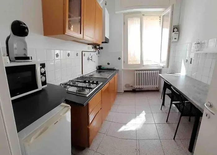 Casa Maria Διαμέρισμα