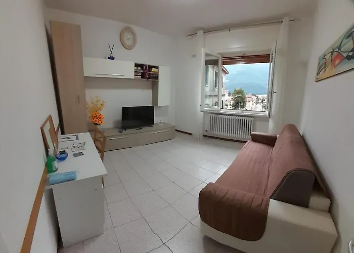 Casa Maria Διαμέρισμα Ντέρβιο
