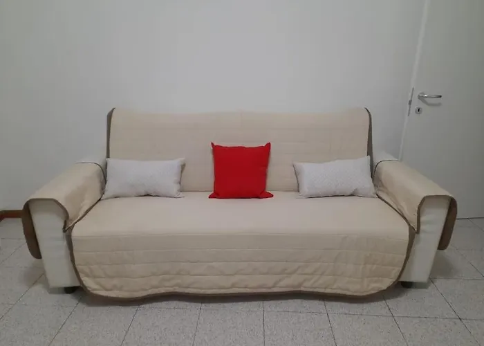 Διαμέρισμα Casa Maria