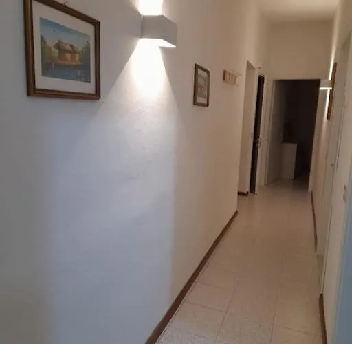 Casa Maria Ντέρβιο