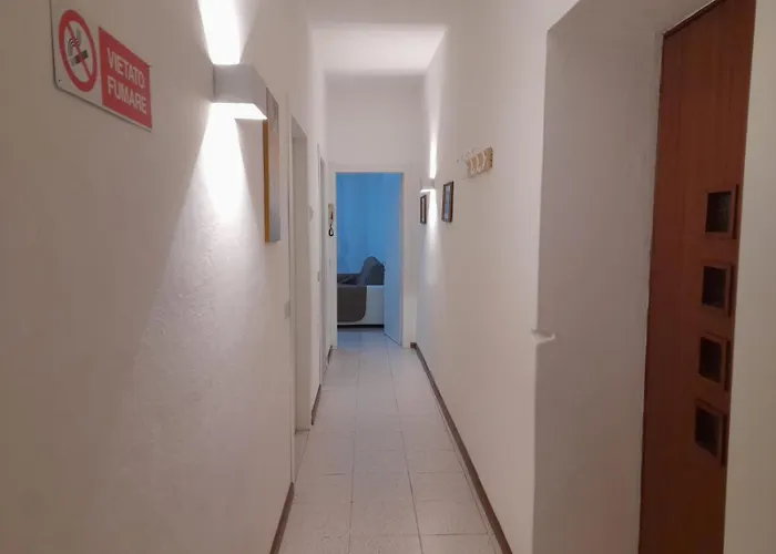 Διαμέρισμα Casa Maria *