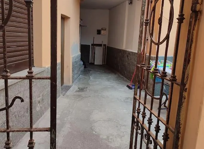 Casa Maria Ντέρβιο