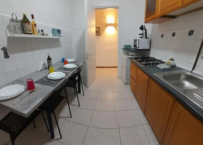 Casa Maria Διαμέρισμα