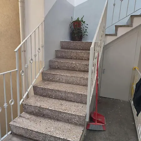 Lägenhet Casa Maria