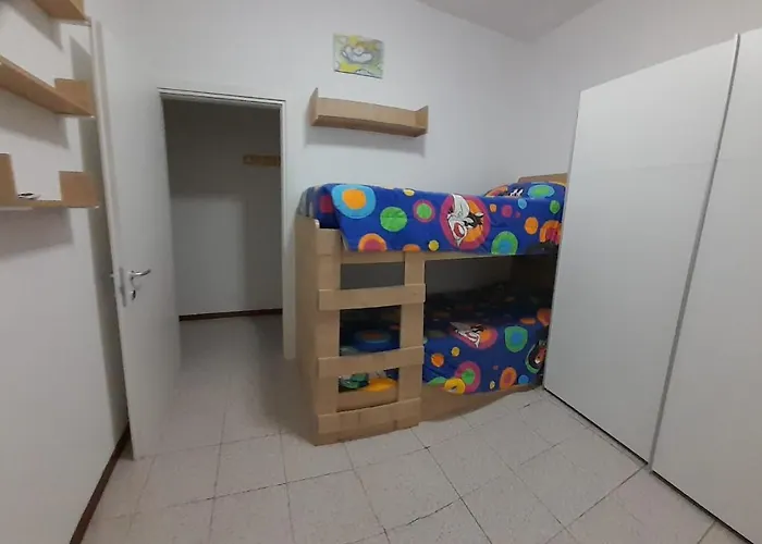Casa Maria Appartement *